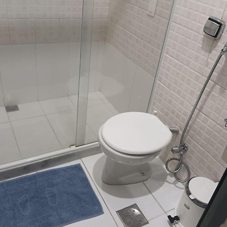 Tranquilidade Apartment Rio de Janeiro Bagian luar foto