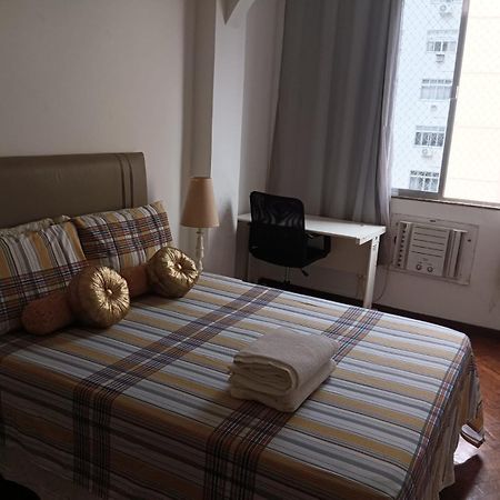 Tranquilidade Apartment Rio de Janeiro Bagian luar foto