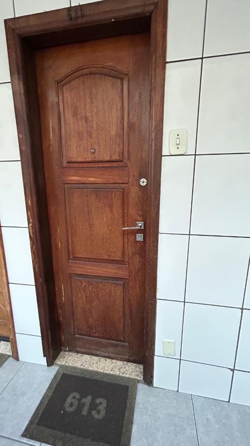 Tranquilidade Apartment Rio de Janeiro Bagian luar foto