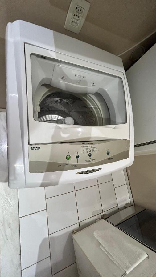 Tranquilidade Apartment Rio de Janeiro Bagian luar foto