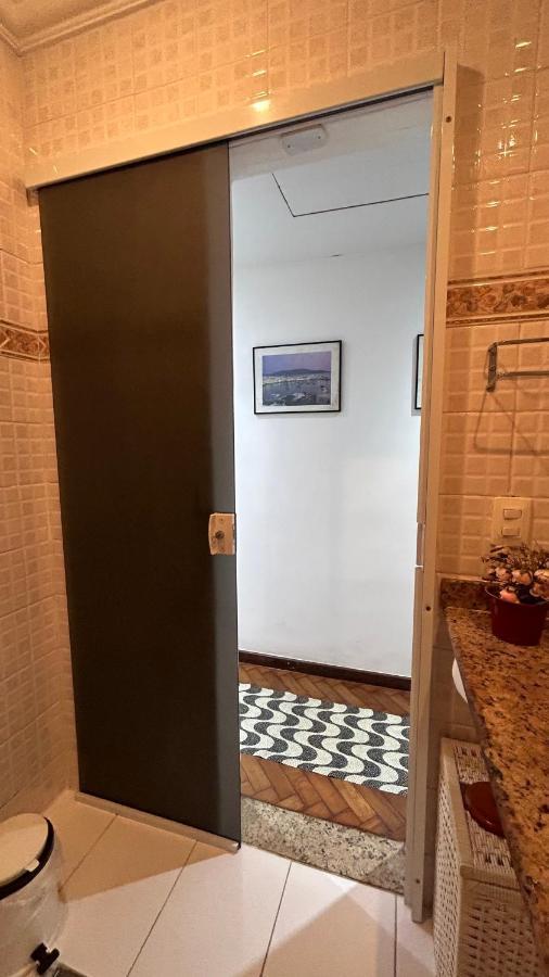 Tranquilidade Apartment Rio de Janeiro Bagian luar foto