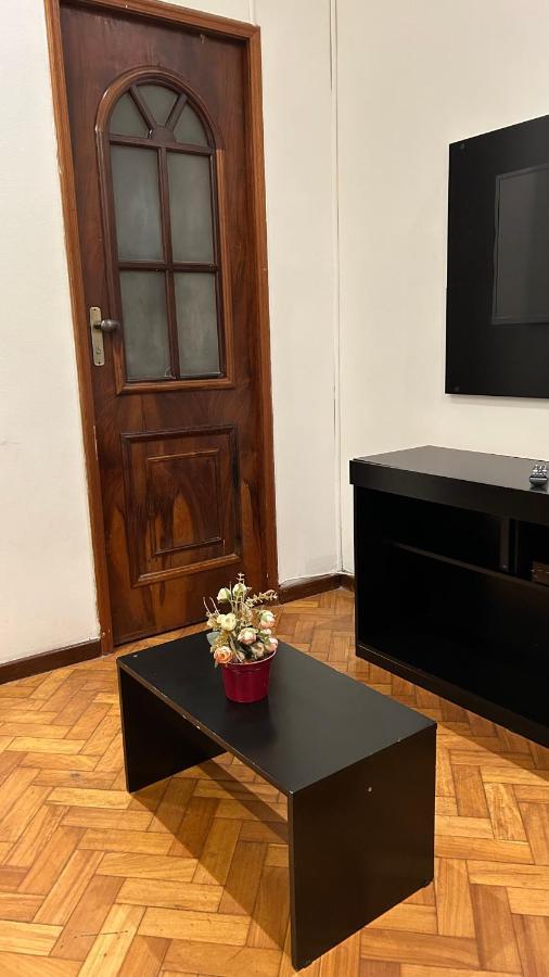Tranquilidade Apartment Rio de Janeiro Bagian luar foto