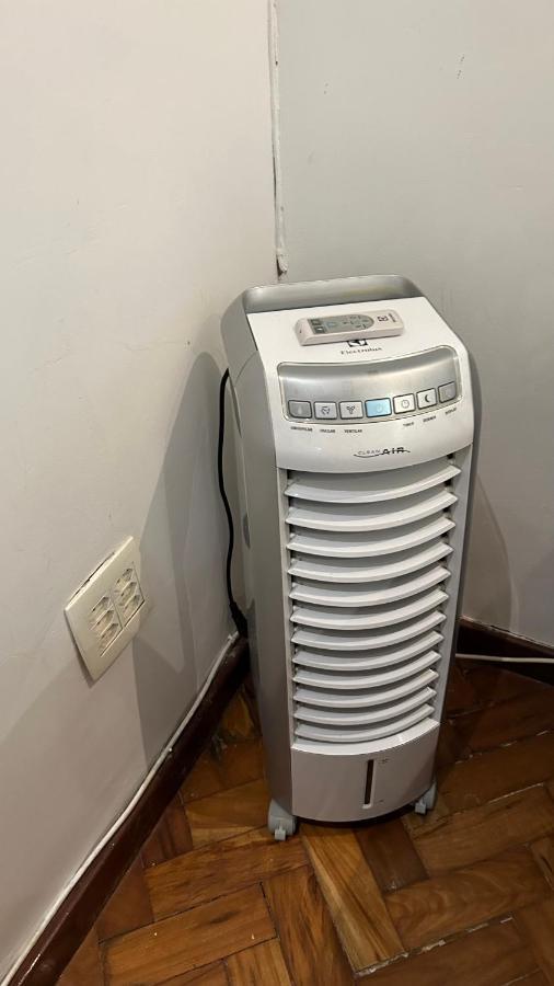 Tranquilidade Apartment Rio de Janeiro Bagian luar foto