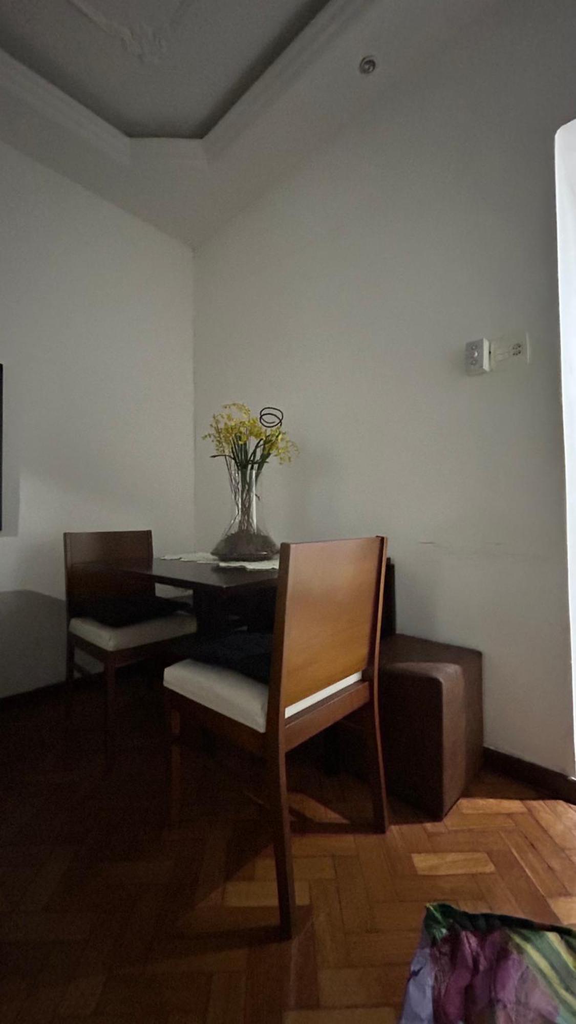 Tranquilidade Apartment Rio de Janeiro Bagian luar foto