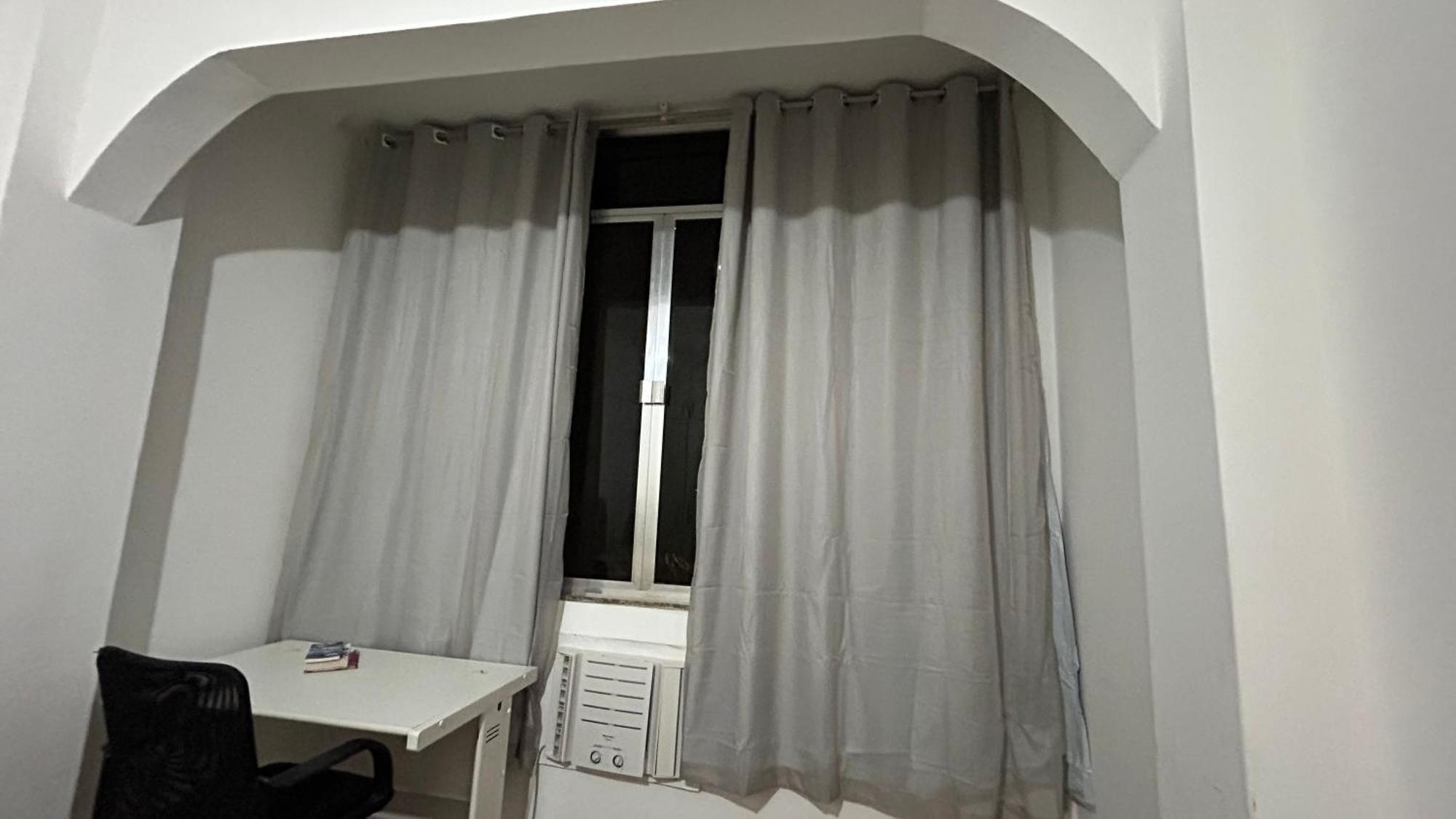 Tranquilidade Apartment Rio de Janeiro Bagian luar foto