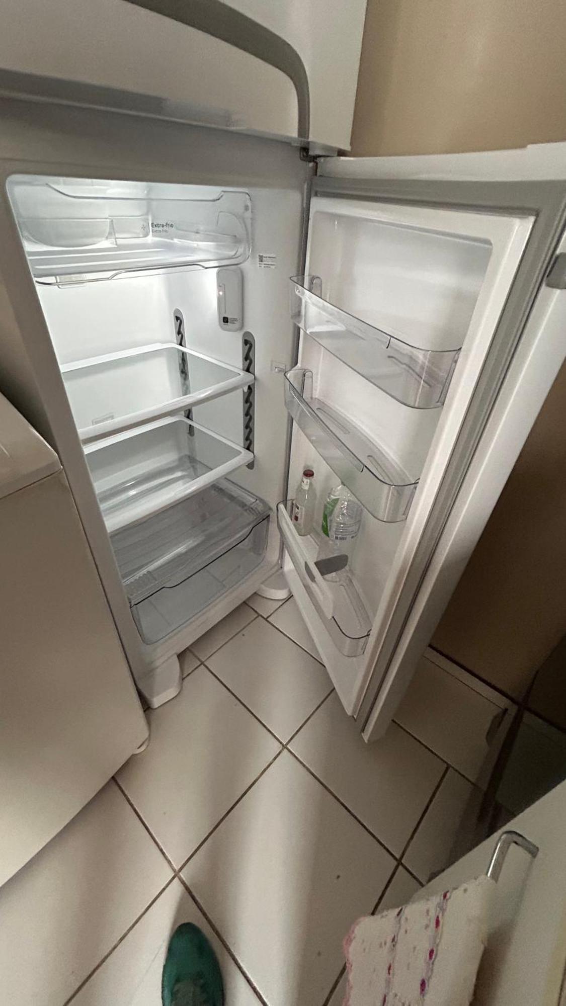Tranquilidade Apartment Rio de Janeiro Bagian luar foto