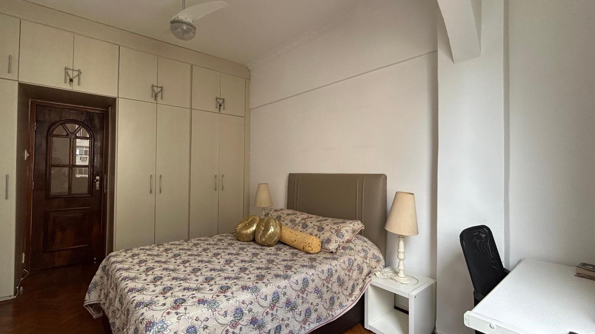 Tranquilidade Apartment Rio de Janeiro Bagian luar foto