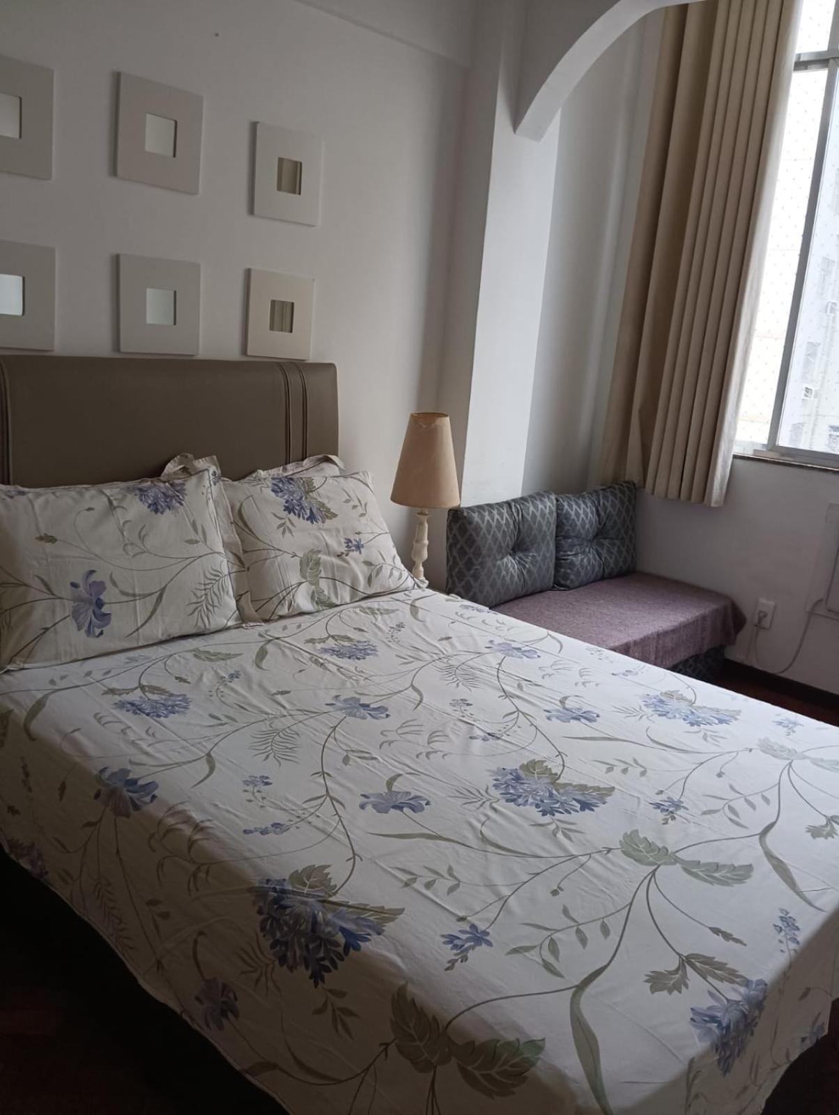 Tranquilidade Apartment Rio de Janeiro Bagian luar foto