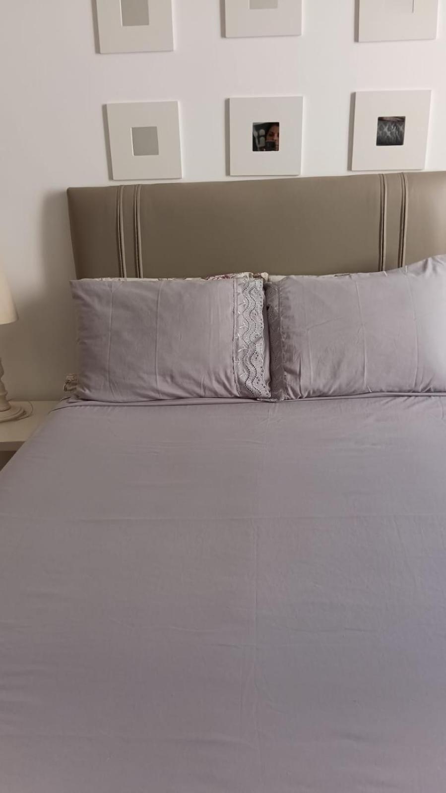 Tranquilidade Apartment Rio de Janeiro Bagian luar foto