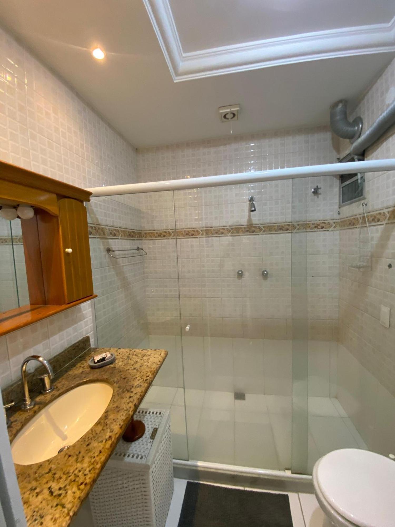 Tranquilidade Apartment Rio de Janeiro Bagian luar foto