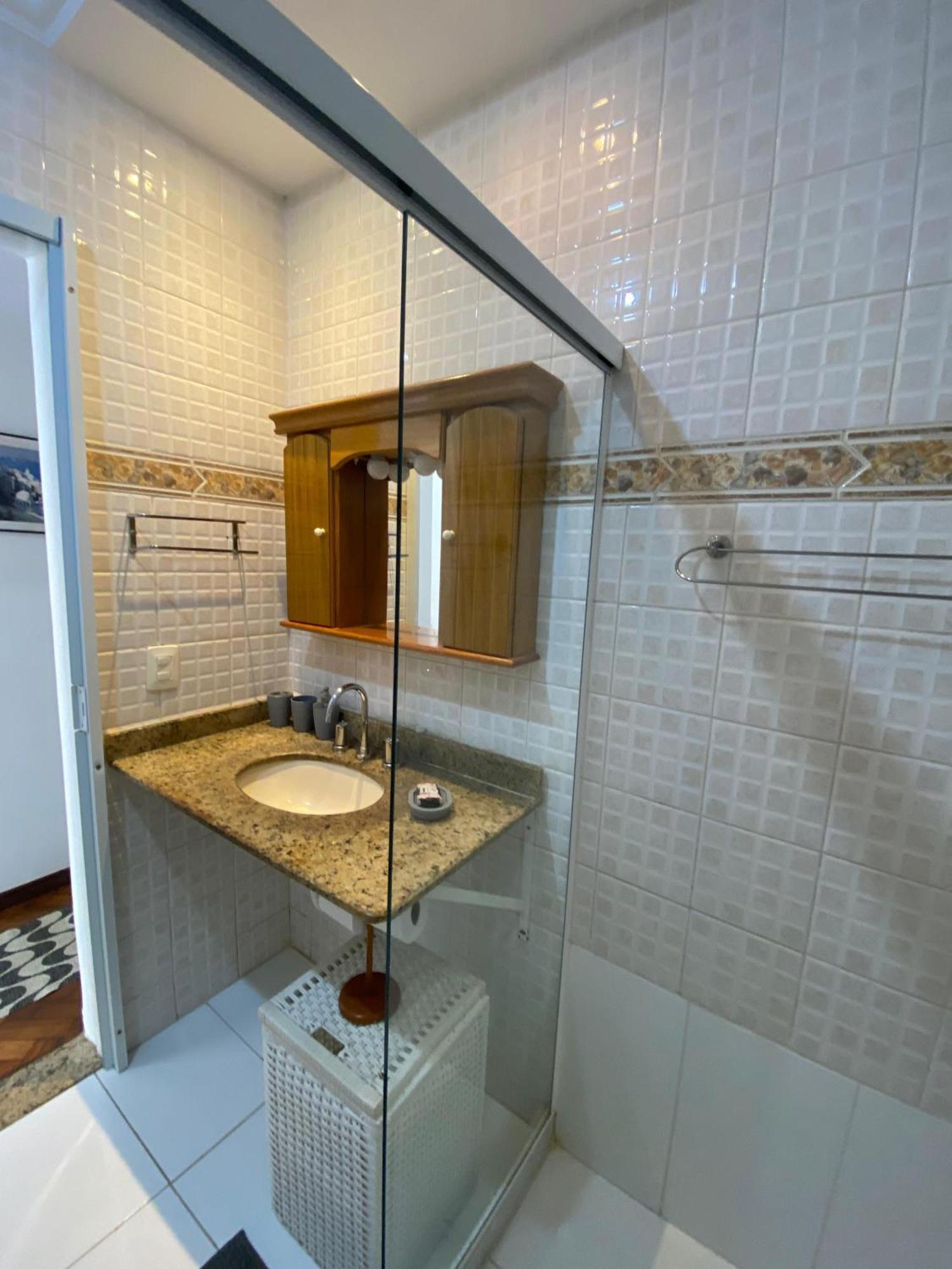 Tranquilidade Apartment Rio de Janeiro Bagian luar foto