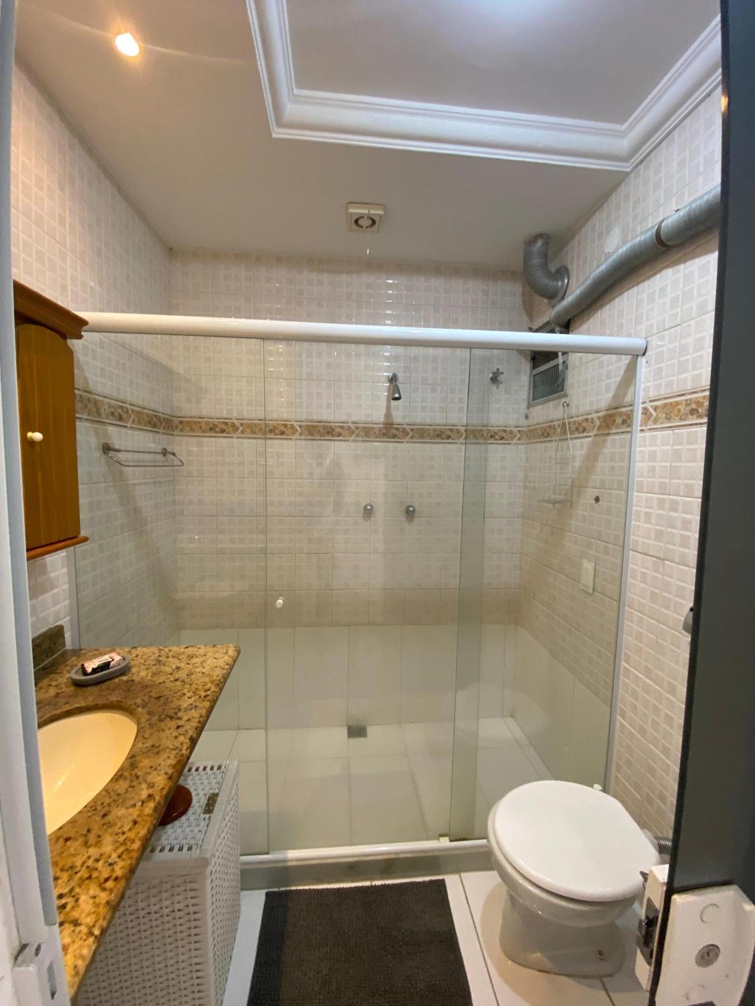 Tranquilidade Apartment Rio de Janeiro Bagian luar foto
