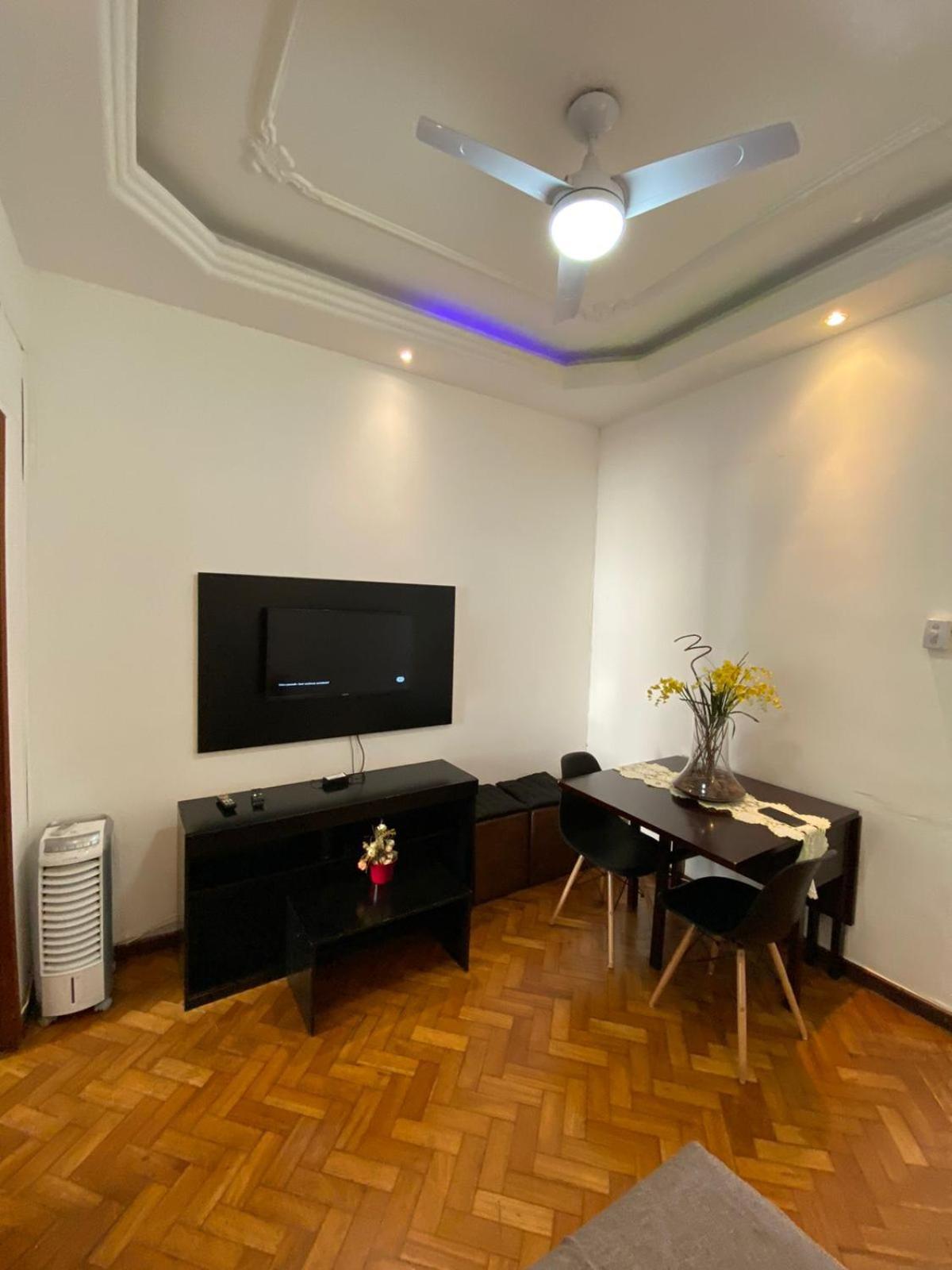 Tranquilidade Apartment Rio de Janeiro Bagian luar foto