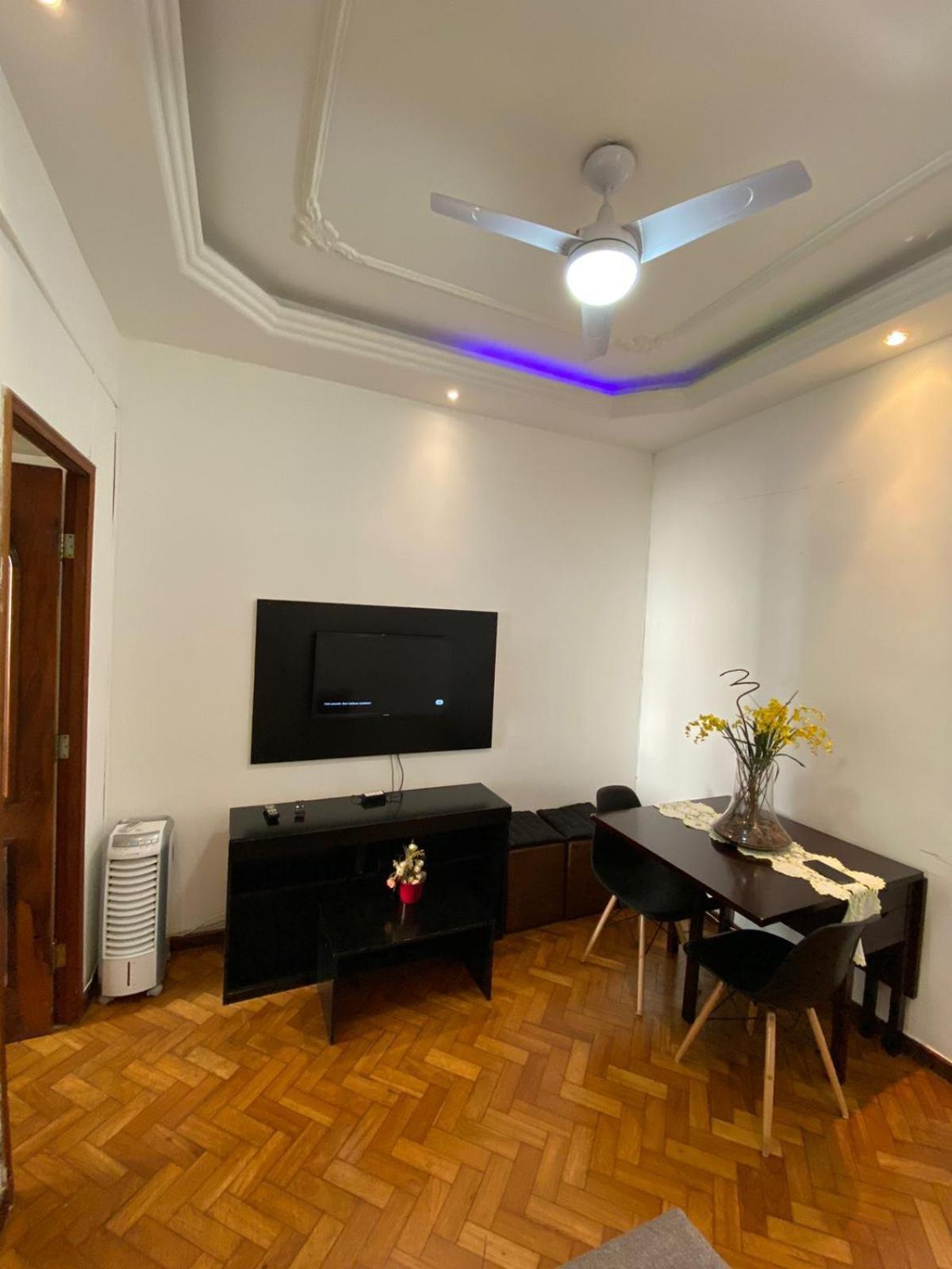 Tranquilidade Apartment Rio de Janeiro Bagian luar foto