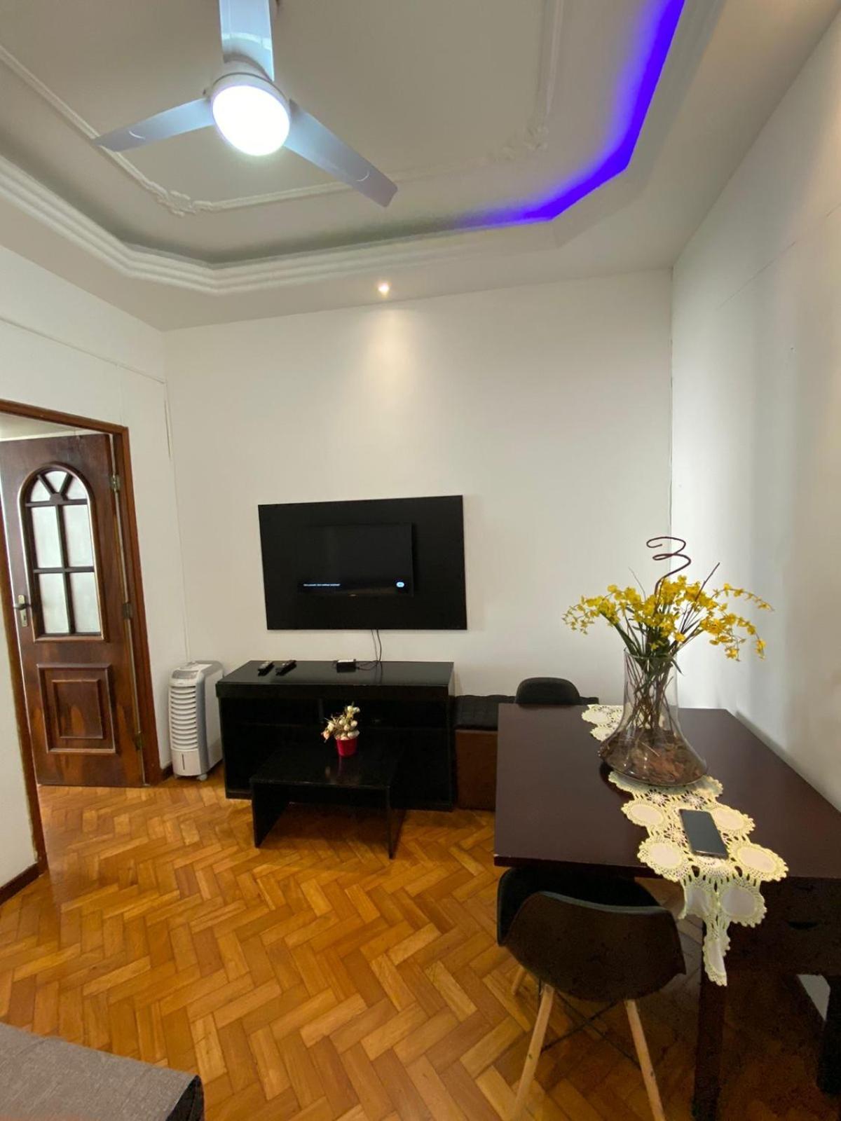 Tranquilidade Apartment Rio de Janeiro Bagian luar foto