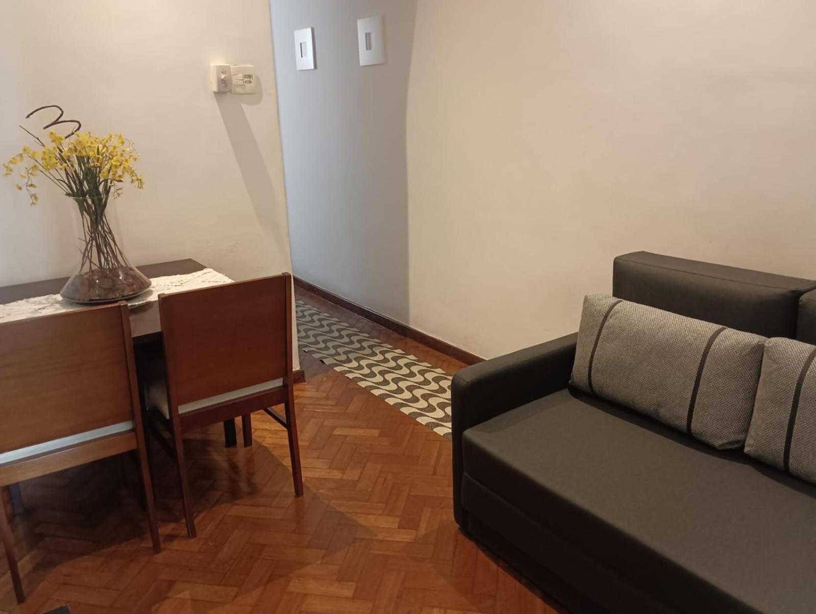 Tranquilidade Apartment Rio de Janeiro Bagian luar foto
