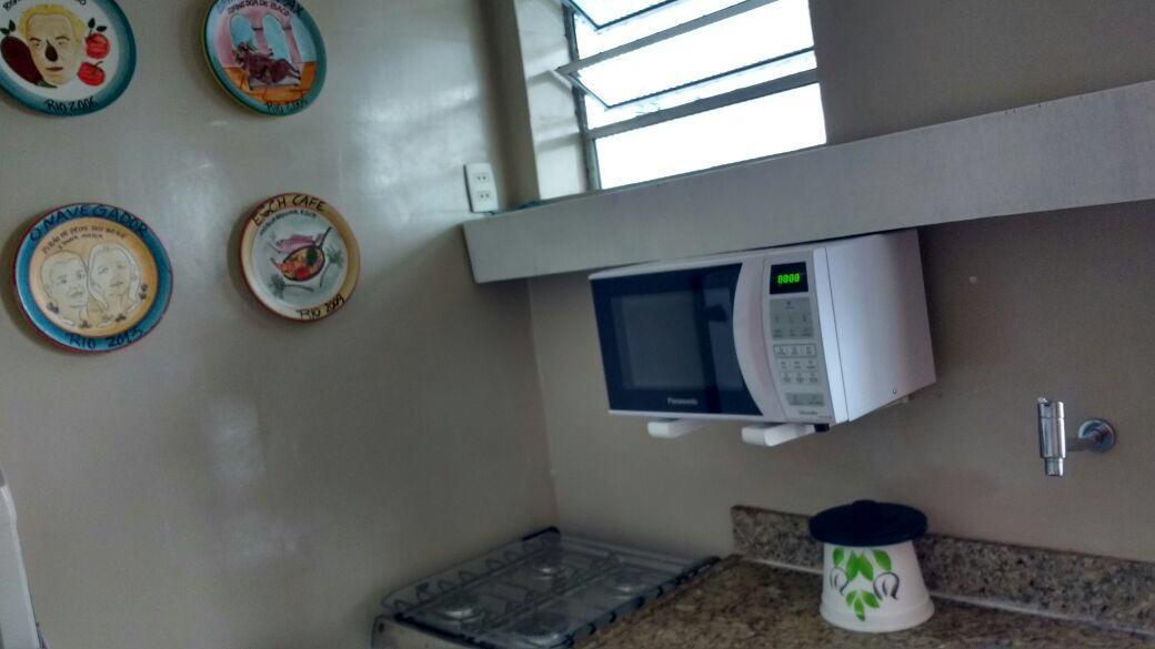Tranquilidade Apartment Rio de Janeiro Bagian luar foto