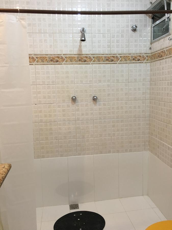 Tranquilidade Apartment Rio de Janeiro Bagian luar foto