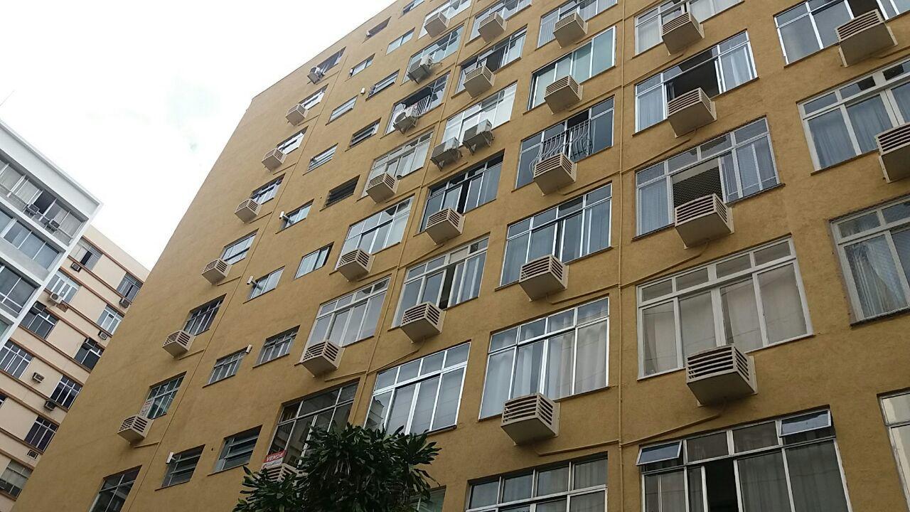 Tranquilidade Apartment Rio de Janeiro Bagian luar foto