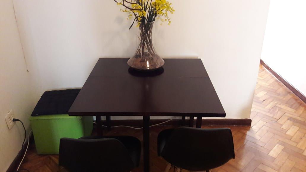 Tranquilidade Apartment Rio de Janeiro Bagian luar foto