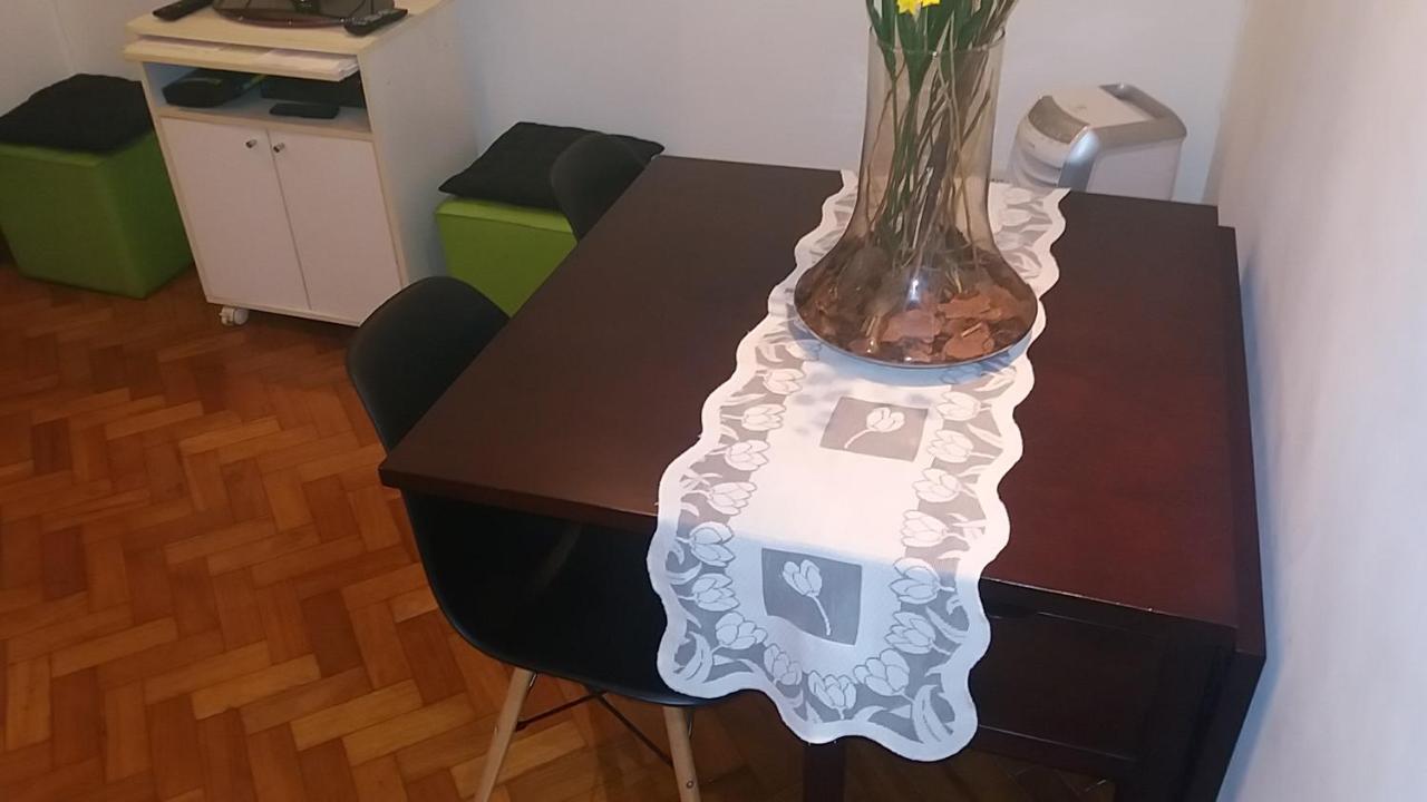 Tranquilidade Apartment Rio de Janeiro Bagian luar foto