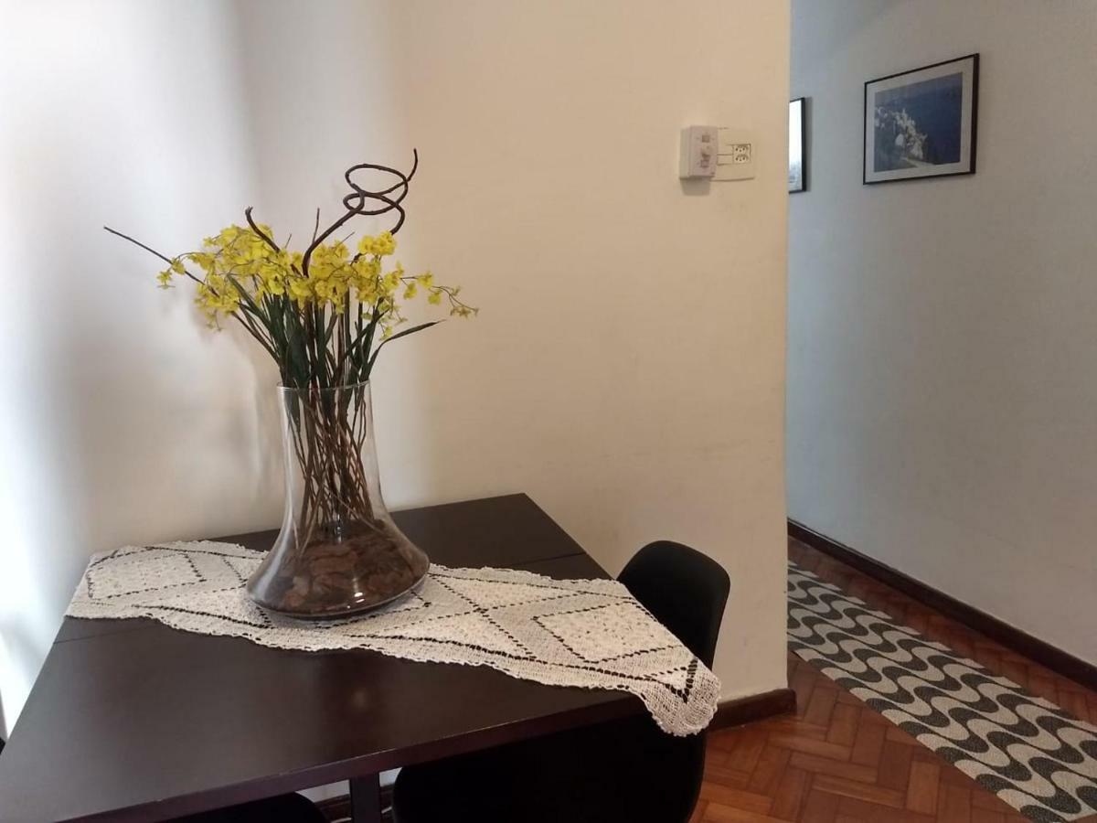 Tranquilidade Apartment Rio de Janeiro Bagian luar foto