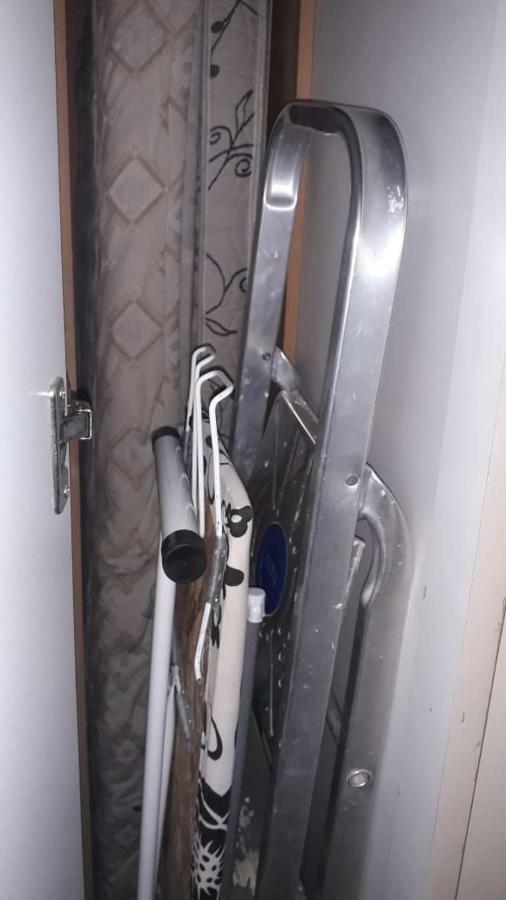 Tranquilidade Apartment Rio de Janeiro Bagian luar foto