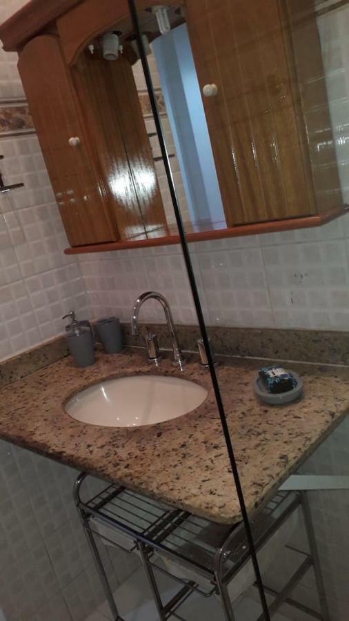 Tranquilidade Apartment Rio de Janeiro Bagian luar foto