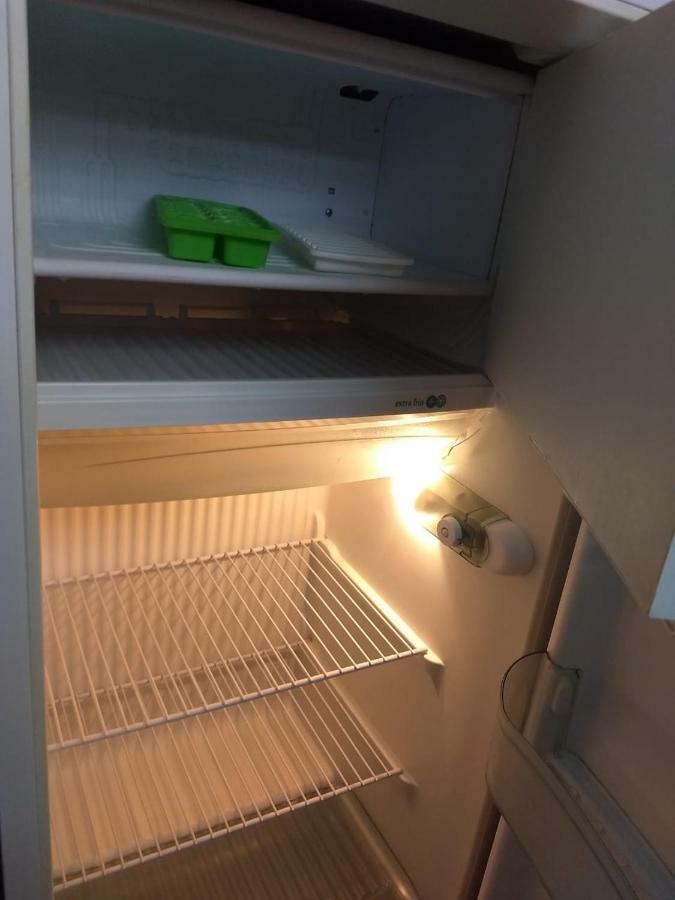 Tranquilidade Apartment Rio de Janeiro Bagian luar foto
