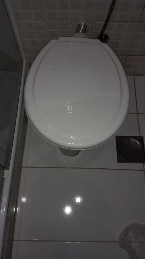 Tranquilidade Apartment Rio de Janeiro Bagian luar foto