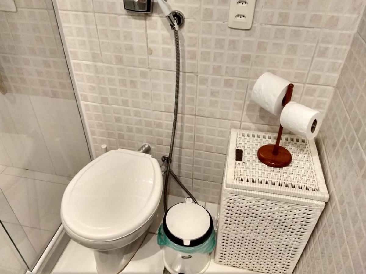 Tranquilidade Apartment Rio de Janeiro Bagian luar foto
